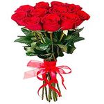 Импортные розы