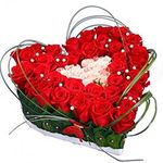 Композиции из цветов