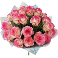 25 роз Джумилия