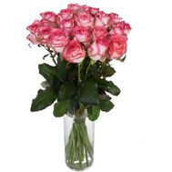 21 роза Джумилия