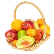Fruit Basket