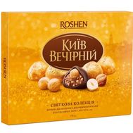 Конфеты - Киев вечерний