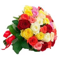 Букет из 33 роз