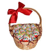 Kinder Gift Basket