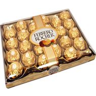 Candy - Ferrero Rocher