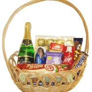 Gift Basket