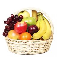 Fruit Basket