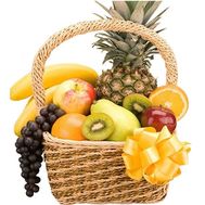 Fruit Basket