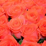 Щоб вибрати кількість троянд натисніть на фото