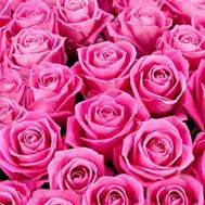 Щоб вибрати кількість троянд натисніть на фото