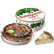 Kiev cake