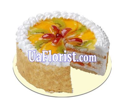 Fruit cake Fruit cake