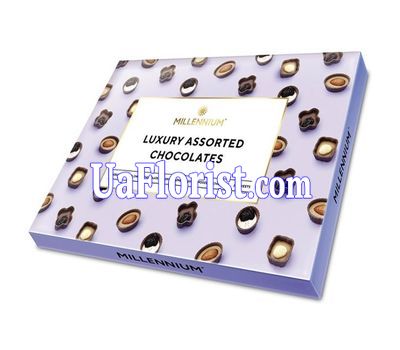 Конфеты Ассорти Конфеты Ассорти