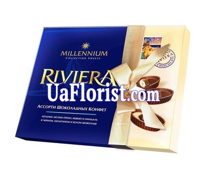 Конфеты Ассорти Millennium riviera Конфеты Ассорти Millennium riviera