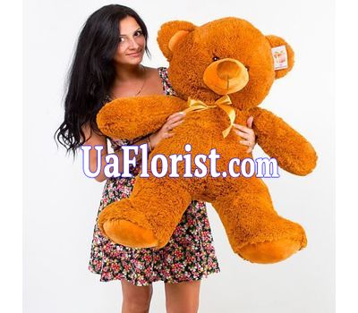 Teddy brown bear 1 meter Teddy brown bear 1 meter