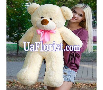 Teddy bear toy 1 meter Teddy bear toy 1 meter