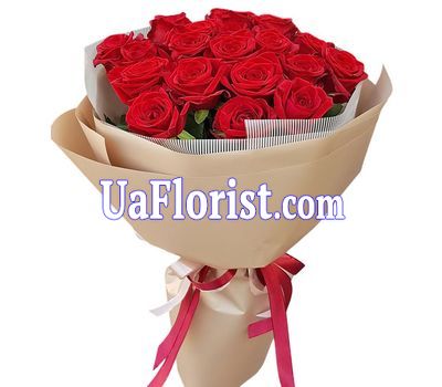 19 red roses 19 red roses