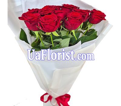 13 red roses decorated 13 red roses decorated