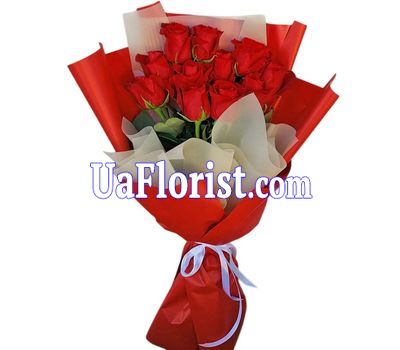 11 red roses 11 red roses