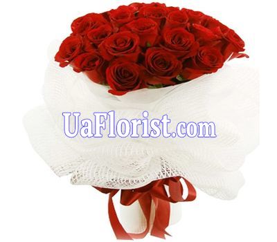 25 roses in a white grid 25 roses in a white grid