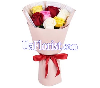 7 red roses 7 red roses