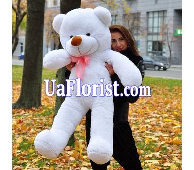 Мягкая игрушка - Мишутка Мягкая игрушка - Мишутка