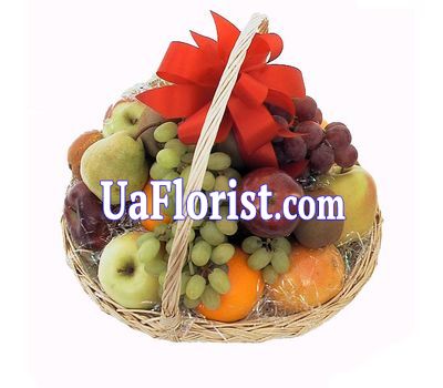 Fruit Basket Fruit Basket