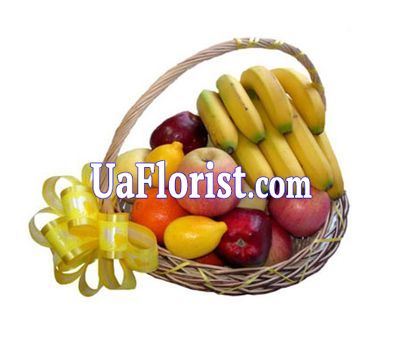 Fruit Basket Fruit Basket